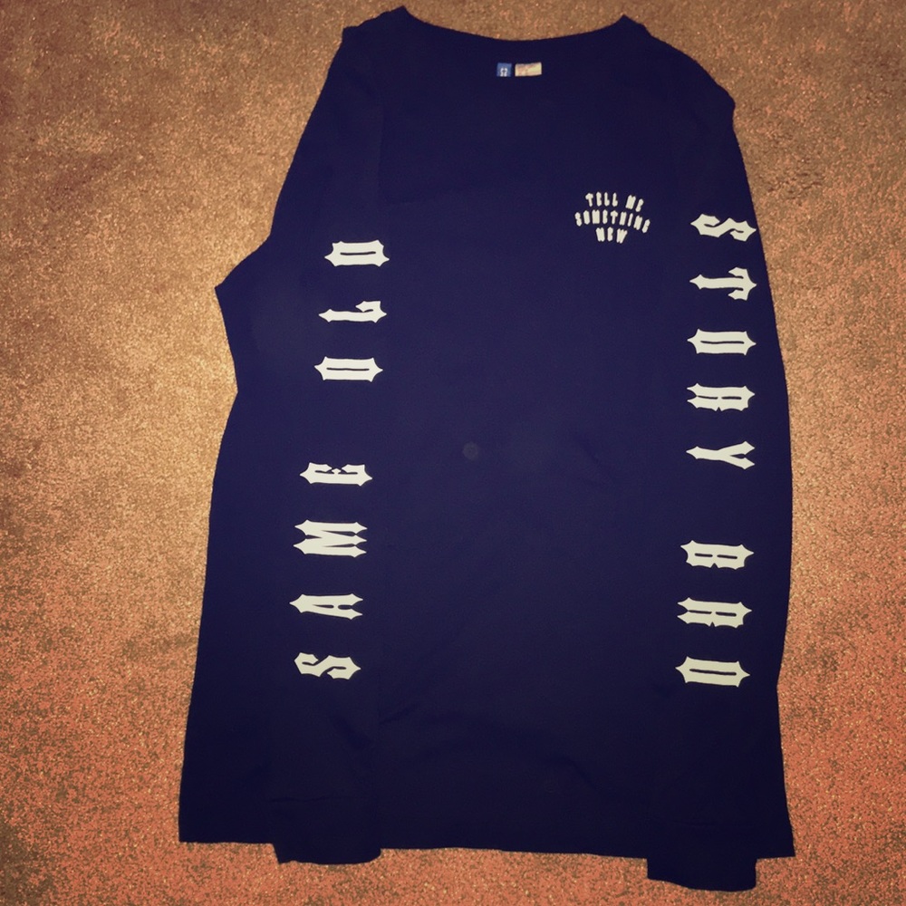 Men’s Teeshirt